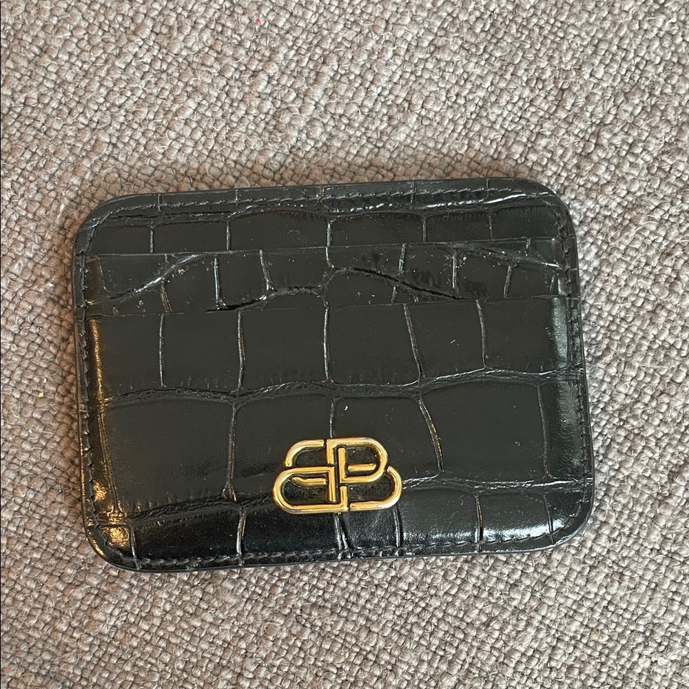 Balenciaga Card holder